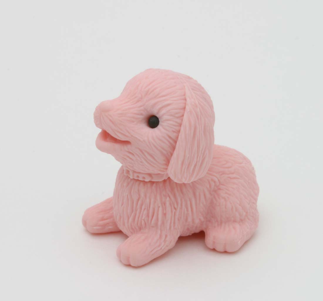 07 Dog Pink